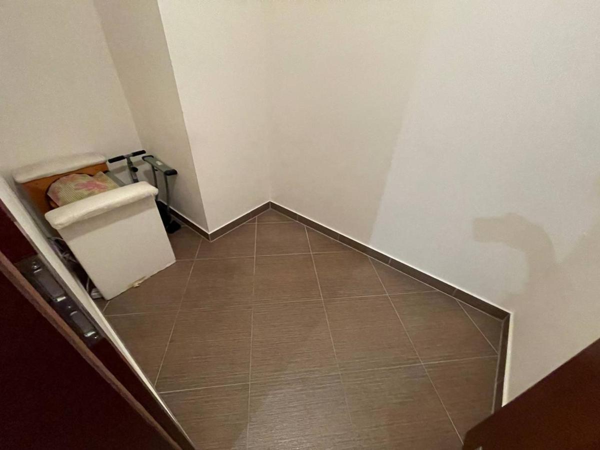 Centrum Park Apartment+ Prague Luaran gambar